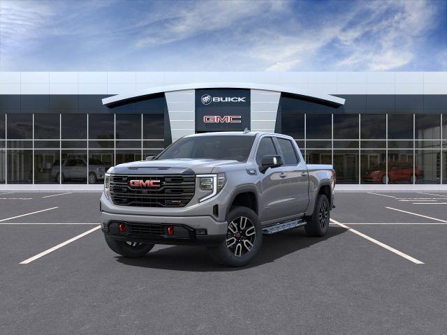 2025 GMC Sierra 1500 Vehicle Photo in GREEN BAY, WI 54303-3330