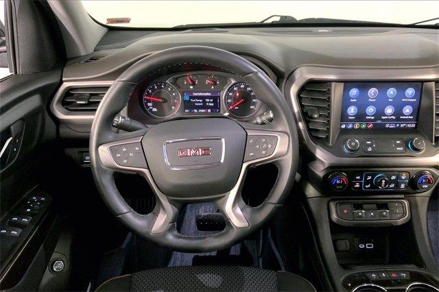 2023 GMC Acadia Vehicle Photo in INDEPENDENCE, MO 64055-1314