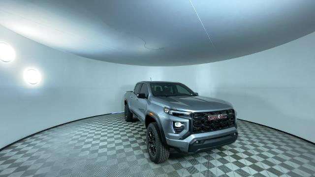 2024 GMC Canyon Vehicle Photo in GILBERT, AZ 85297-0402