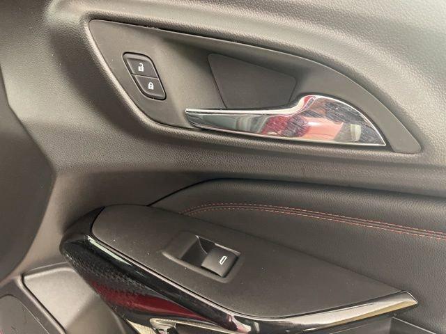 2025 Chevrolet Trax Vehicle Photo in PHOENIX, AZ 85014-3381