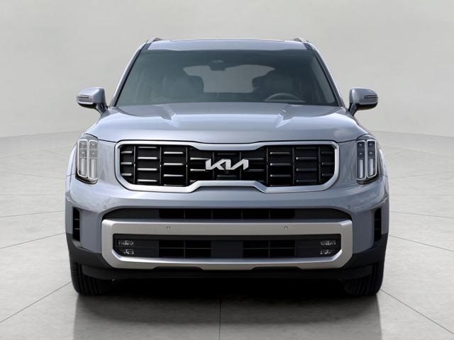 2025 Kia Telluride Vehicle Photo in Oshkosh, WI 54904