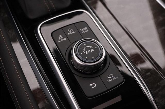 2024 Nissan Armada Vehicle Photo in Hazelwood, MO 63042