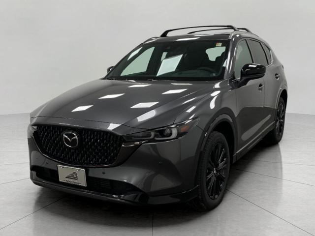 2025 Mazda CX-5 Vehicle Photo in Appleton, WI 54913