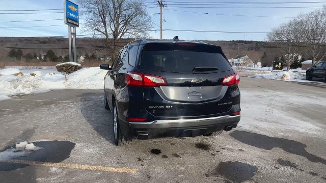 2020 Chevrolet Equinox Vehicle Photo in BOSTON, NY 14025-9684