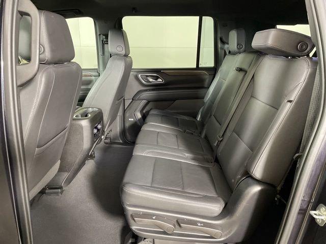 2023 Chevrolet Suburban Vehicle Photo in PHOENIX, AZ 85014-3381