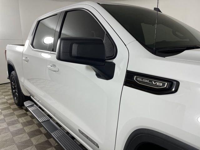 2022 GMC Sierra 1500 Limited Vehicle Photo in PHOENIX, AZ 85014-3381