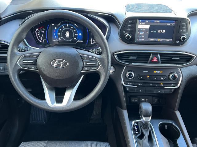 2019 Hyundai Santa Fe Vehicle Photo in PITTSBURG, CA 94565-7121