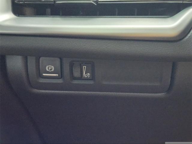 2025 Cadillac XT4 Vehicle Photo in Oklahoma City, OK 73114