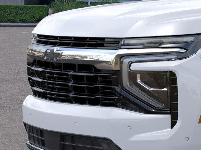 2025 Chevrolet Tahoe Vehicle Photo in SUGAR LAND, TX 77478-0000