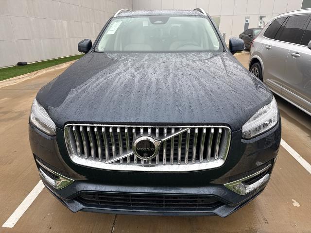 2025 Volvo XC90 Vehicle Photo in Grapevine, TX 76051