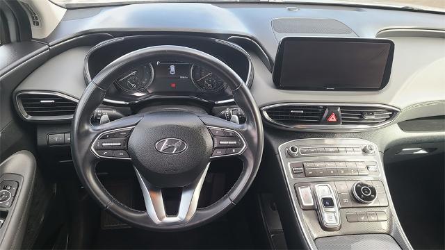 2023 Hyundai SANTA FE Vehicle Photo in FLAGSTAFF, AZ 86001-6214