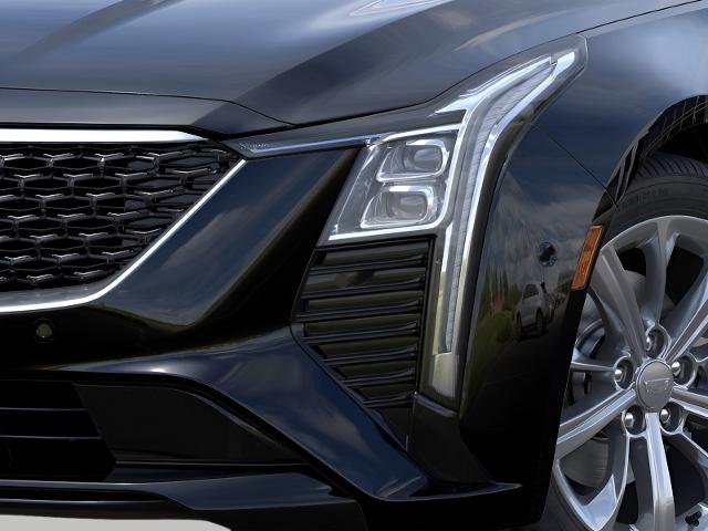 2025 Cadillac CT5 Vehicle Photo in MADISON, WI 53713-3220