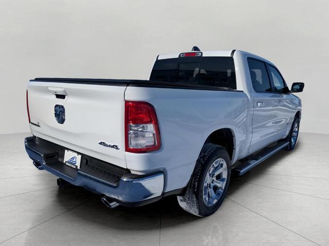 2021 Ram 1500 Vehicle Photo in Green Bay, WI 54304