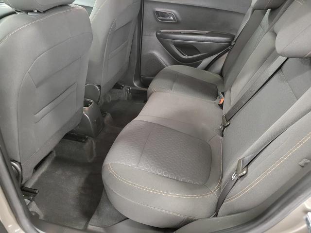 2022 Chevrolet Trax Vehicle Photo in NEENAH, WI 54956-2243