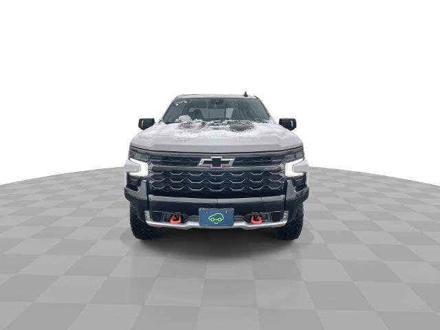 2023 Chevrolet Silverado 1500 Vehicle Photo in WILLIAMSVILLE, NY 14221-2883