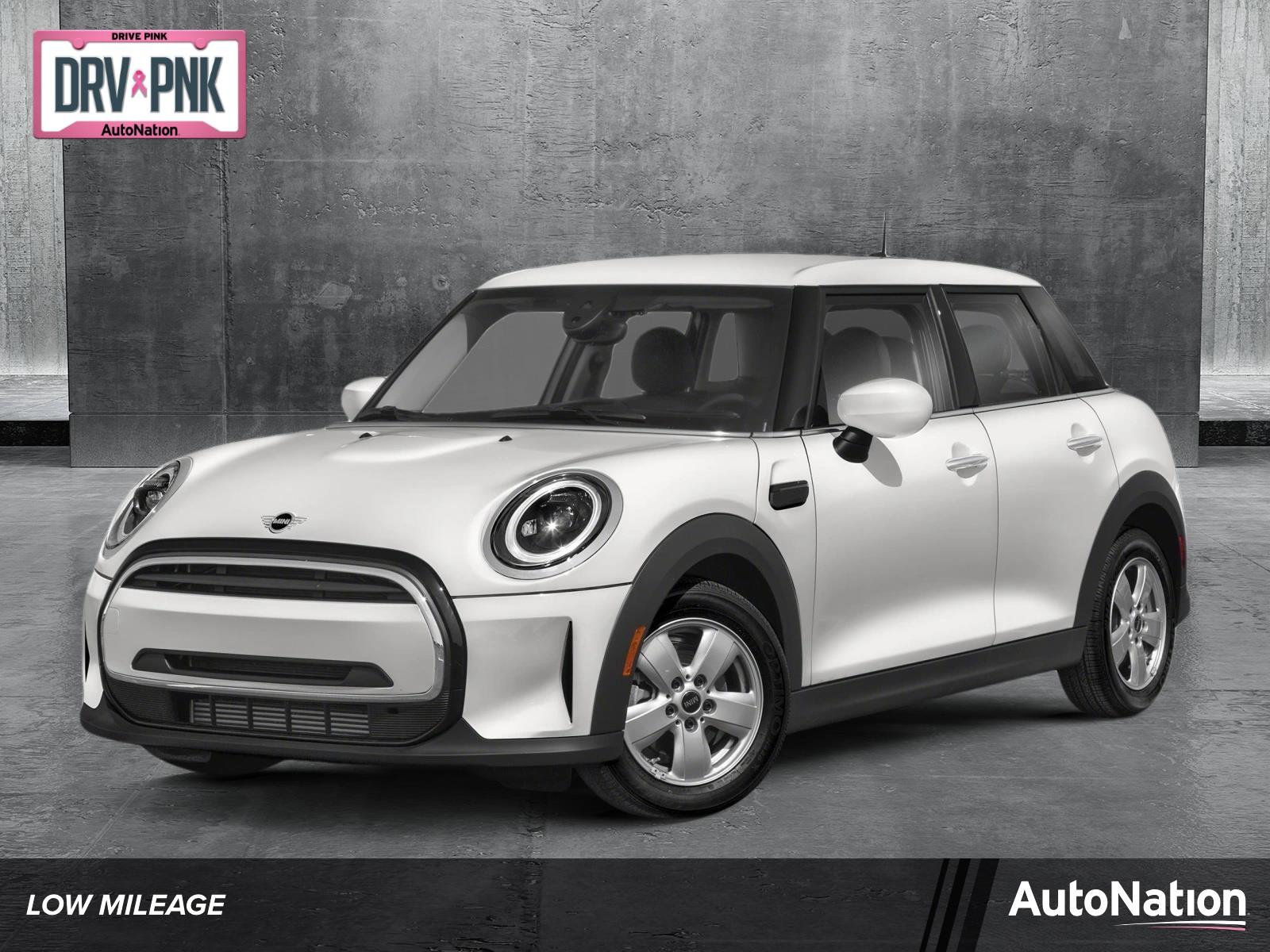 2025 MINI Cooper Hardtop 2 Door Vehicle Photo in Towson, MD 21204