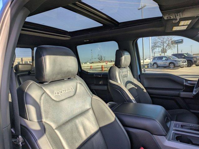 2019 Ford F-150 Vehicle Photo in SELMA, TX 78154-1459