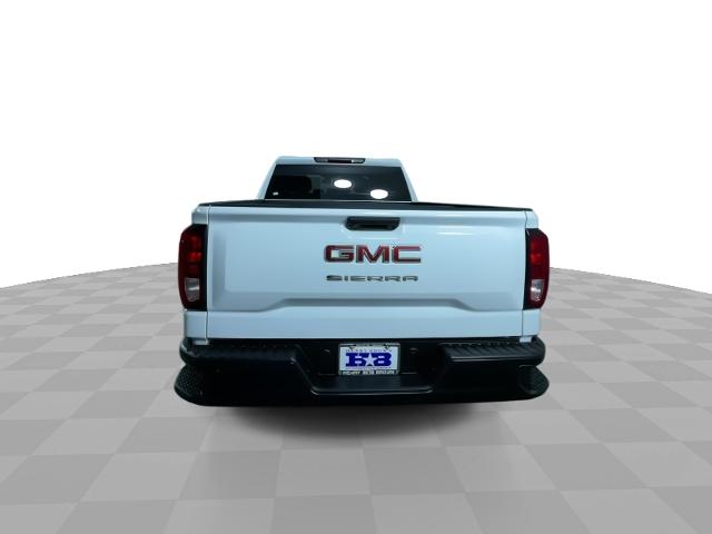 2023 GMC Sierra 1500 Vehicle Photo in GILBERT, AZ 85297-0402