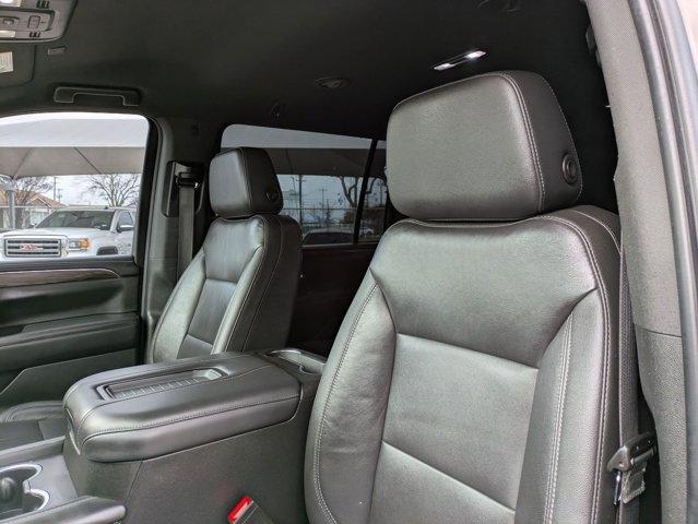 2021 Chevrolet Suburban Vehicle Photo in SELMA, TX 78154-1460