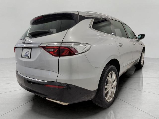 2022 Buick Enclave Vehicle Photo in APPLETON, WI 54914-4656