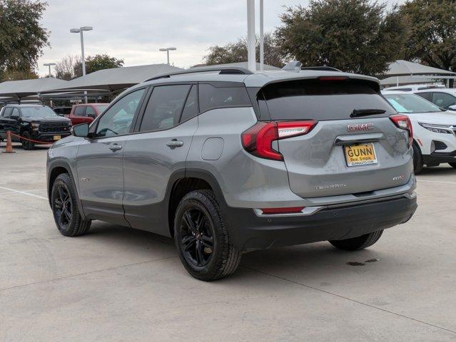 2024 GMC Terrain Vehicle Photo in SELMA, TX 78154-1460