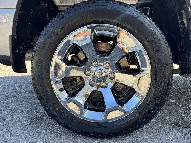 2021 Ram 1500 Vehicle Photo in Mechanicsburg, PA 17050-1707