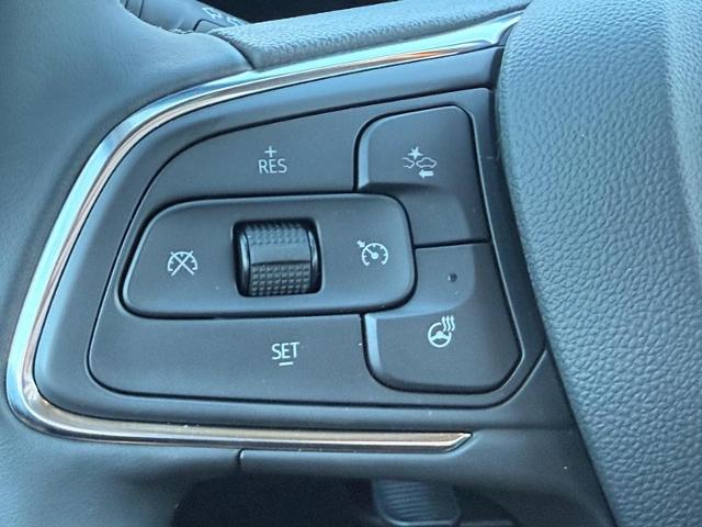 2025 Buick Encore GX Vehicle Photo in COLUMBIA, MO 65203-3903