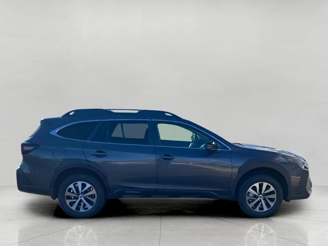 2025 Subaru Outback Vehicle Photo in Oshkosh, WI 54904