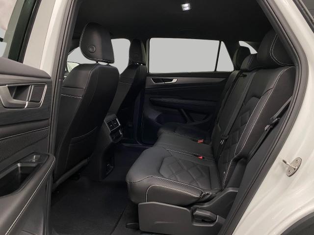 2025 Volkswagen Atlas Cross Sport Vehicle Photo in Appleton, WI 54913