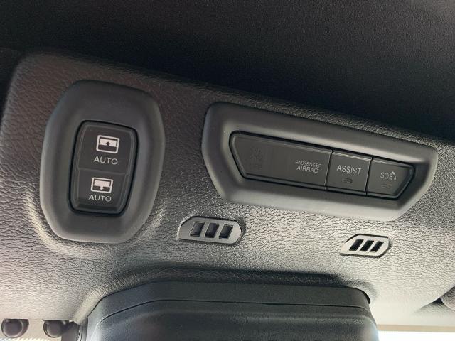 2021 Jeep Wrangler Vehicle Photo in Savannah, GA 31419