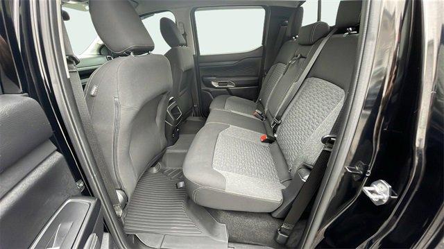 2024 Ford Ranger Vehicle Photo in THOMPSONTOWN, PA 17094-9014