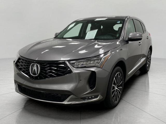 2025 Acura RDX Vehicle Photo in Appleton, WI 54913