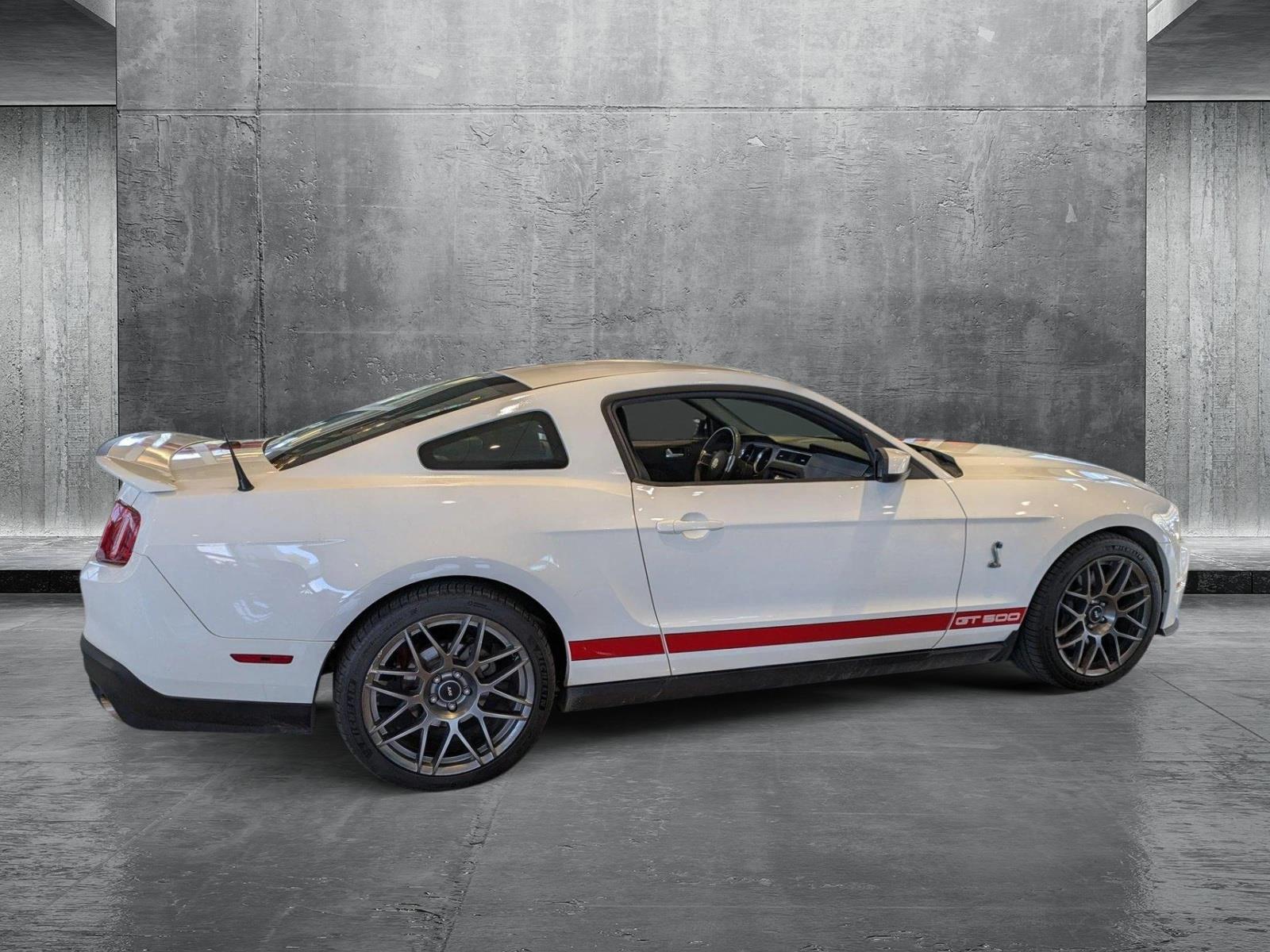 2012 Ford Mustang Vehicle Photo in GOLDEN, CO 80401-3850