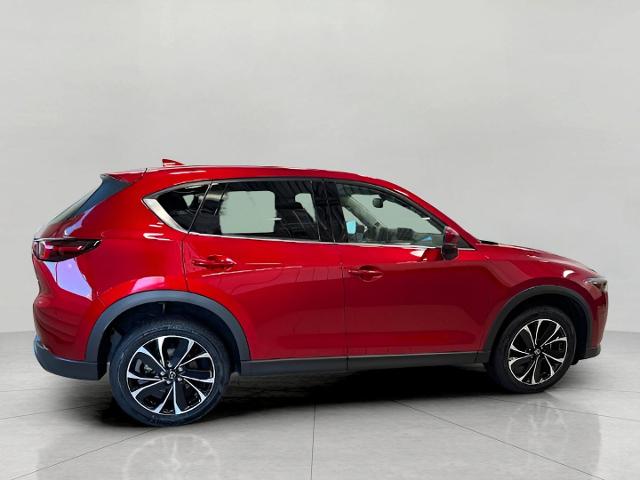 2022 Mazda CX-5 Vehicle Photo in Green Bay, WI 54304