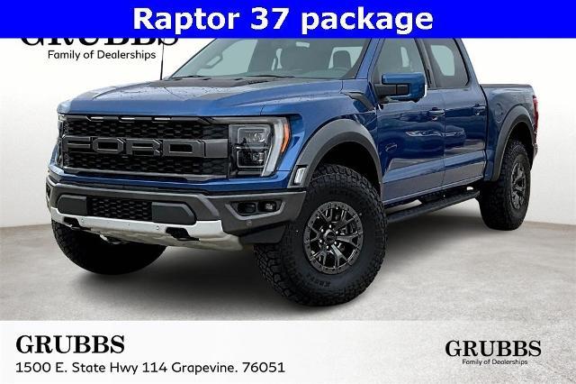 2022 Ford F-150 Vehicle Photo in San Antonio, TX 78230