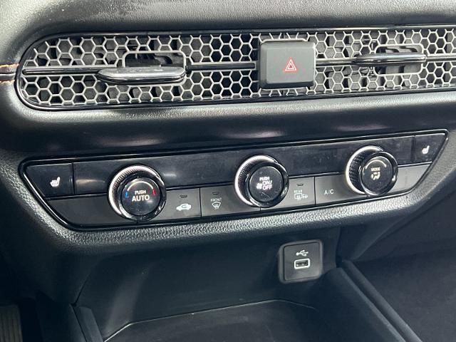 2023 Honda HR-V Vehicle Photo in PITTSBURG, CA 94565-7121