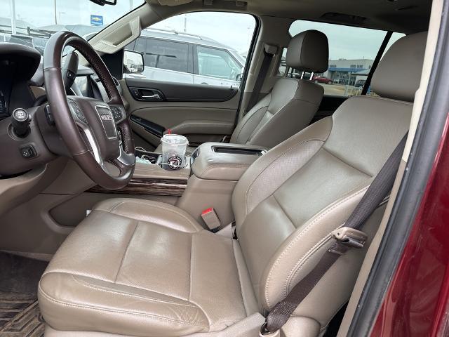 2020 GMC Yukon XL Vehicle Photo in Oklahoma City, OK 73114