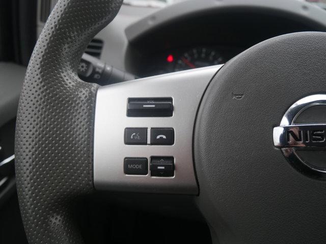 2018 Nissan Frontier Vehicle Photo in Nashua, NH 03060
