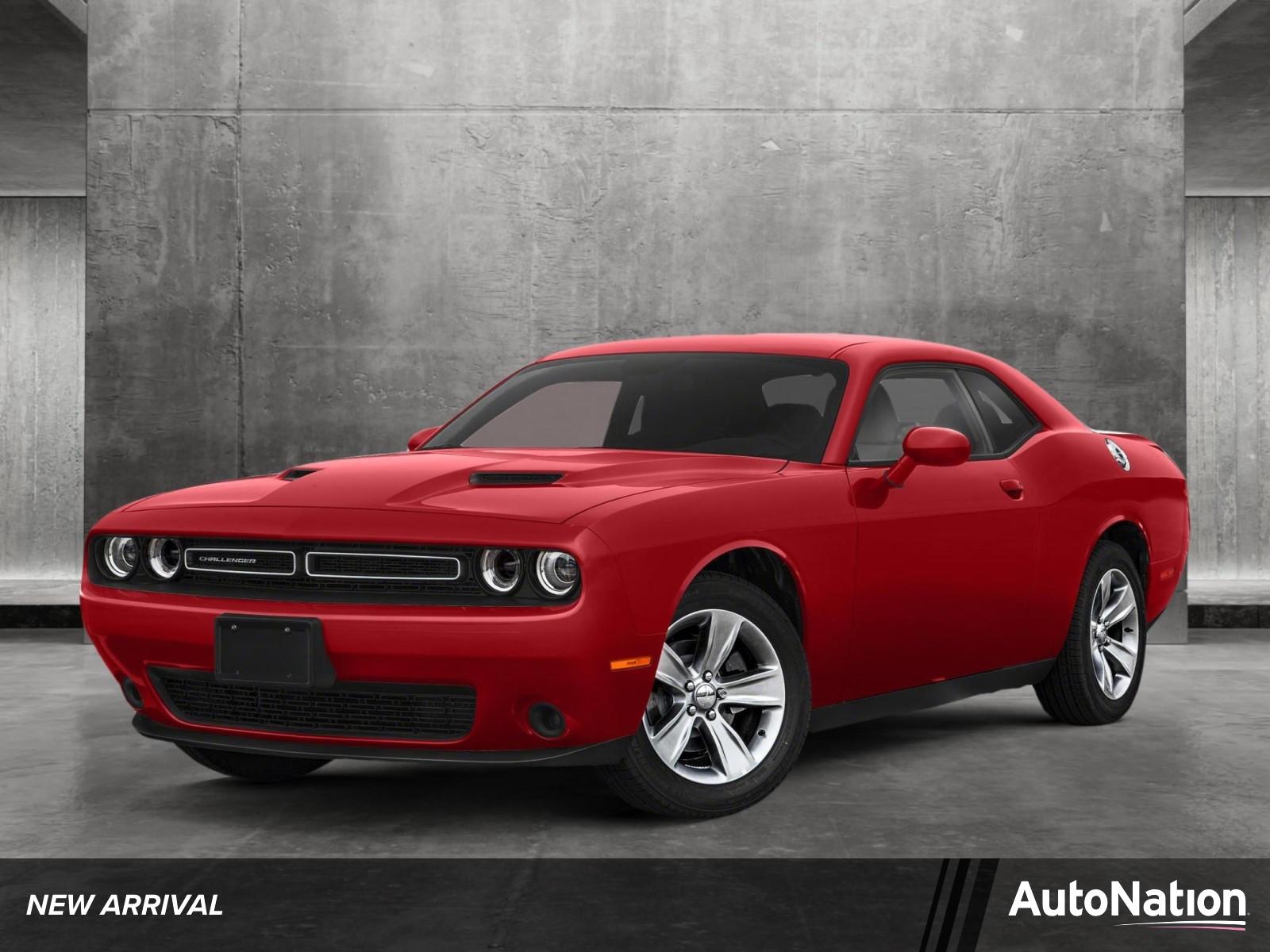 2021 Dodge Challenger Vehicle Photo in Corpus Christi, TX 78415