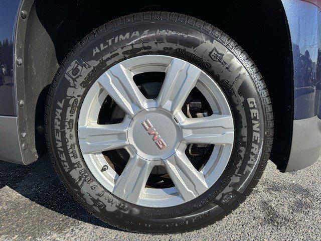 2015 GMC Terrain Vehicle Photo in Mechanicsburg, PA 17050-1707