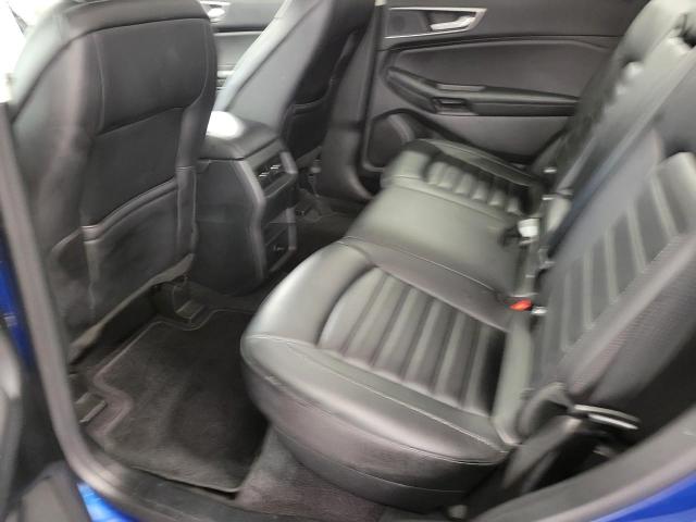 2024 Ford Edge Vehicle Photo in Oshkosh, WI 54901