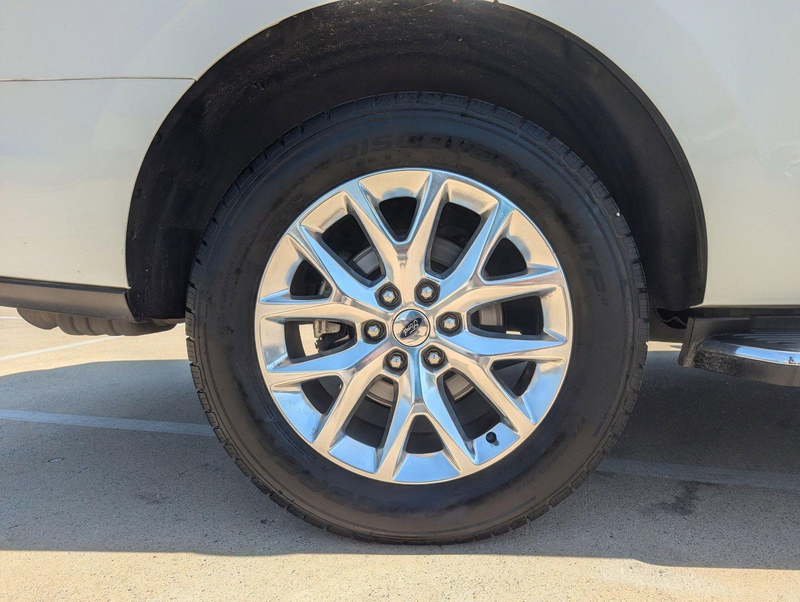 2020 Ford Expedition Vehicle Photo in CORPUS CHRISTI, TX 78412-4902