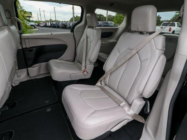 2021 Chrysler Voyager Vehicle Photo in HOMOSASSA, FL 34448-1461