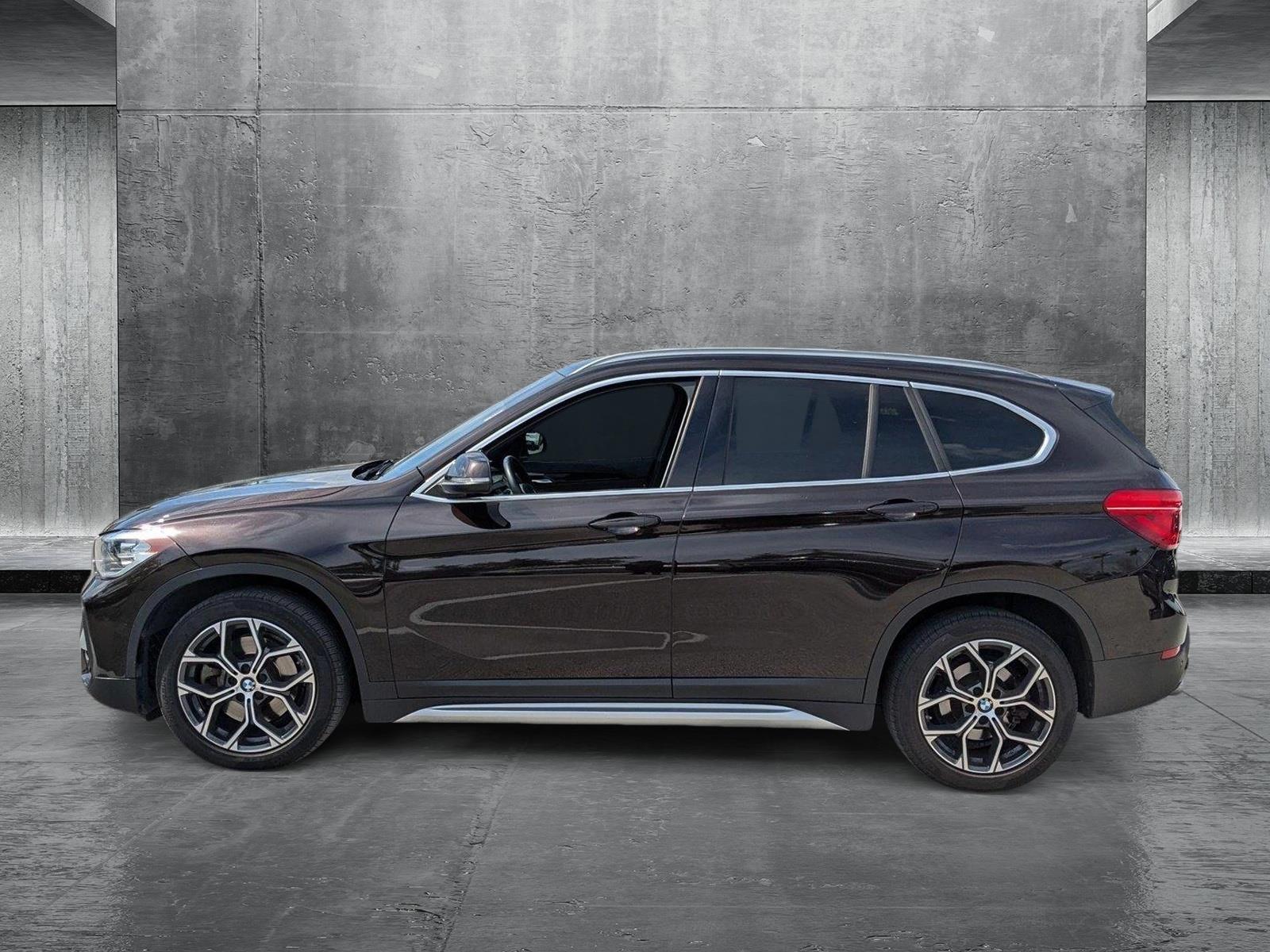 2020 BMW X1 xDrive28i Vehicle Photo in Miami, FL 33169