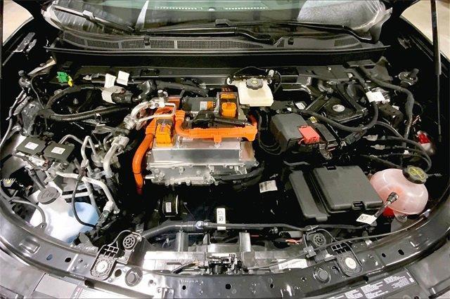 2025 Chevrolet Blazer EV Vehicle Photo in KANSAS CITY, MO 64114-4502
