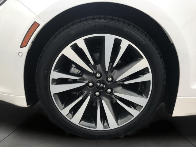 2019 Lincoln MKZ Vehicle Photo in GREEN BAY, WI 54303-3330