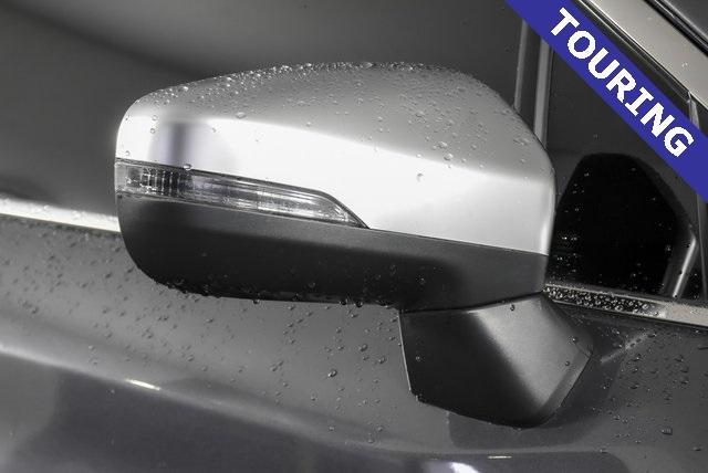 2021 Subaru Ascent Vehicle Photo in Puyallup, WA 98371