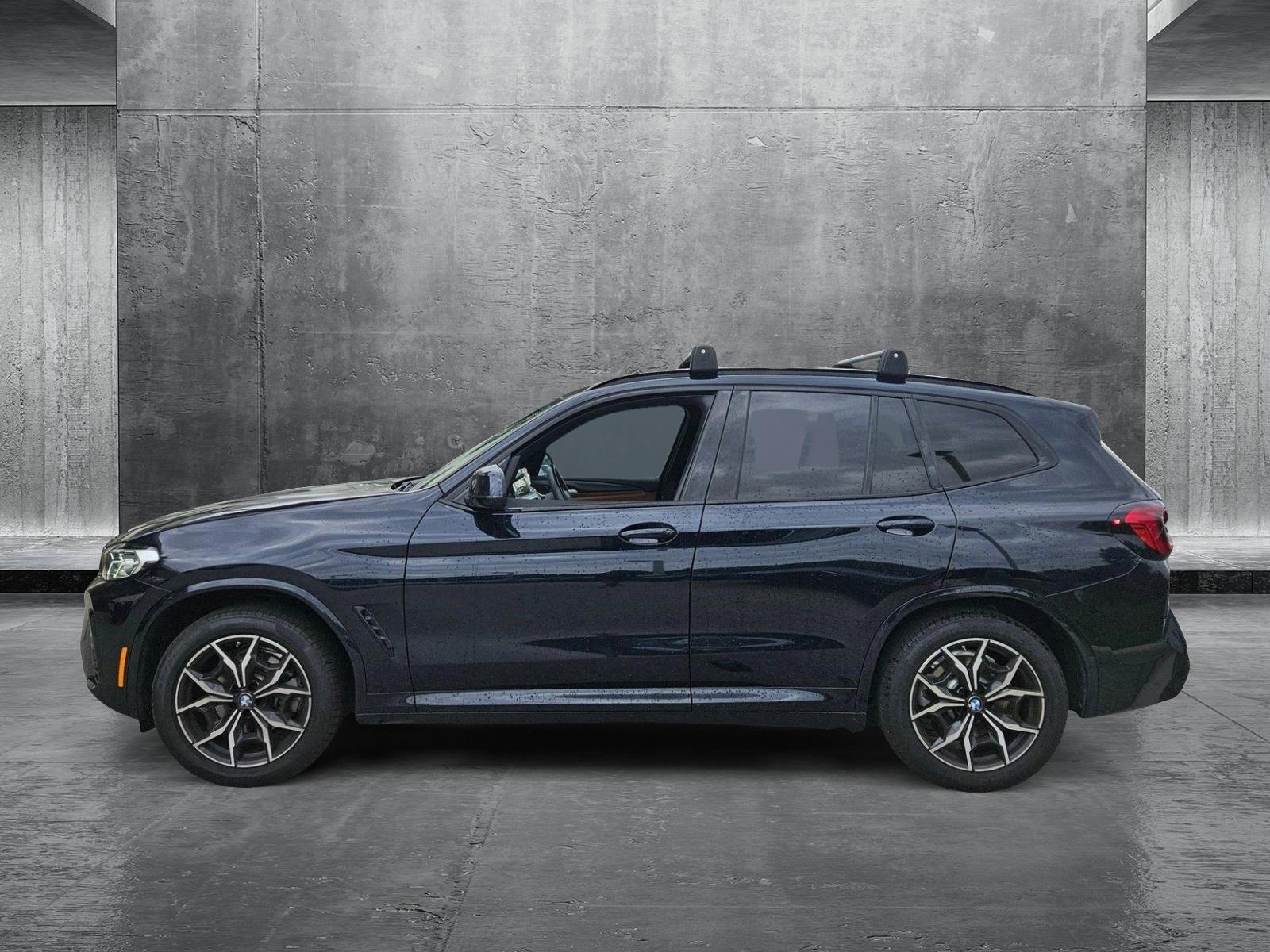 2022 BMW X3 xDrive30i Vehicle Photo in Delray Beach, FL 33444