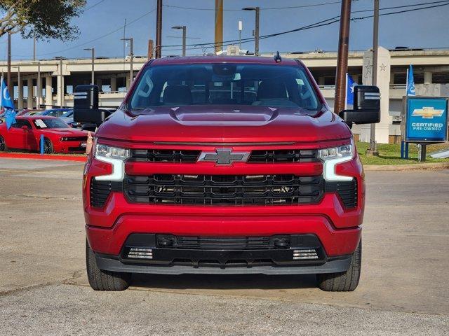 2022 Chevrolet Silverado 1500 Vehicle Photo in SUGAR LAND, TX 77478-0000