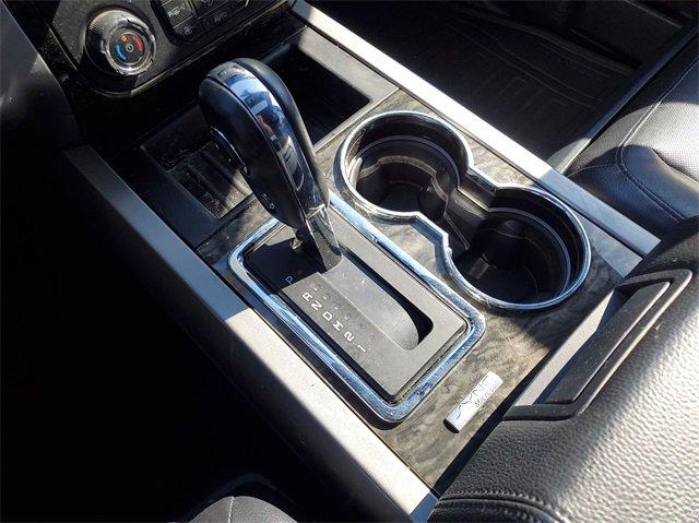 2015 Ford Expedition EL Vehicle Photo in MILFORD, OH 45150-1684